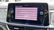 Volkswagen T-Roc 1.0 TSI 115 Style 5dr Petrol Hatchback